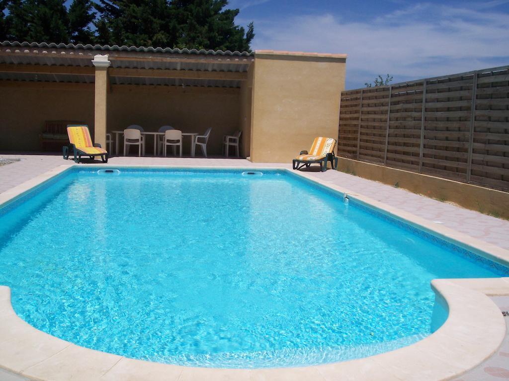 Villa La Marpierre Mondragon Exterior photo
