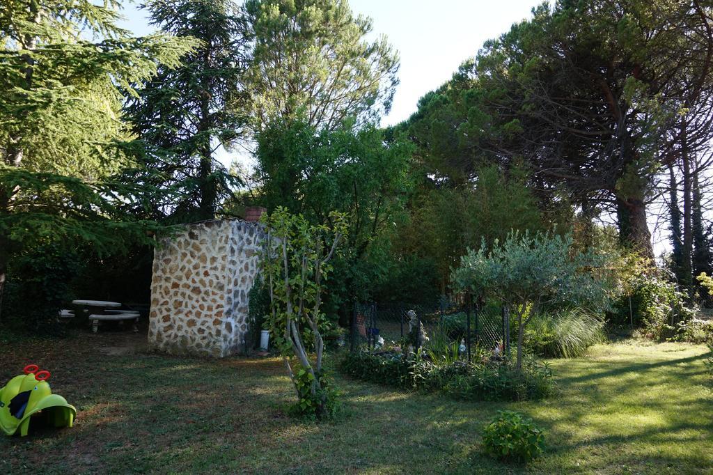 Villa La Marpierre Mondragon Exterior photo