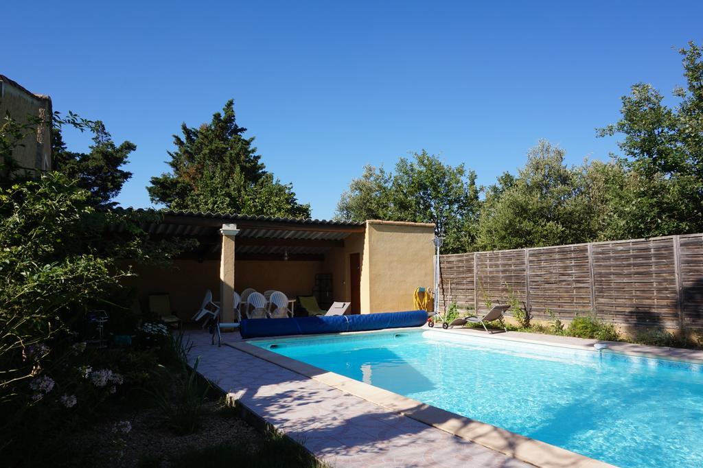 Villa La Marpierre Mondragon Exterior photo